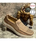 Men's shoes Giant 7032 B.N