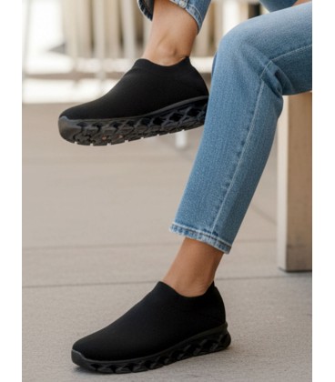 Ladies Shoes B701-1