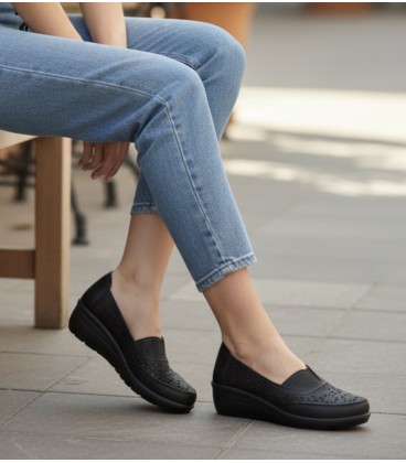 Women's shoes K255-1