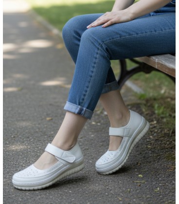 Women's shoes S563-2