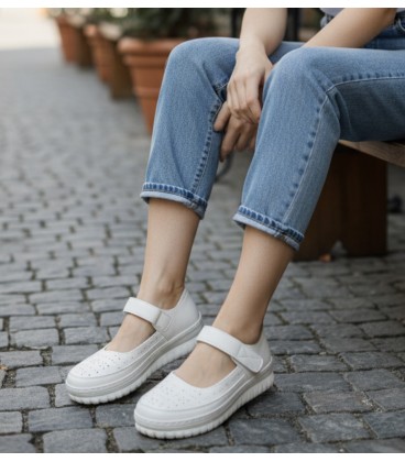 Women's shoes S564-3