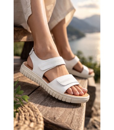 Дамски сандали S568-2