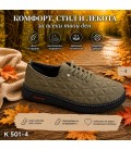 Дамски обувки К501-2