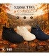 Дамски боти К448