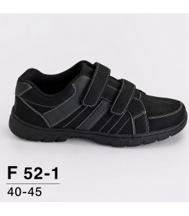 Мъжки обувки F52-1