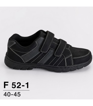 Мъжки обувки F52-1