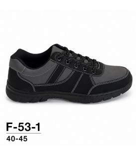 Мъжки обувки F53-1