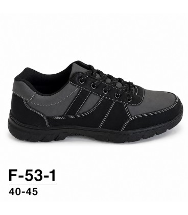 Мъжки обувки F53-1