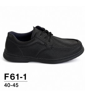Мъжки обувки F61-1