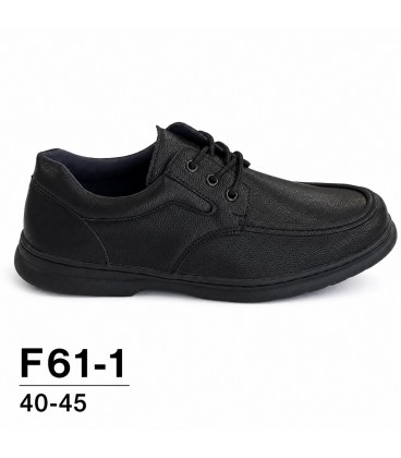 Мъжки обувки F61-1