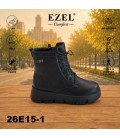 Дамски боти 26E15-1
