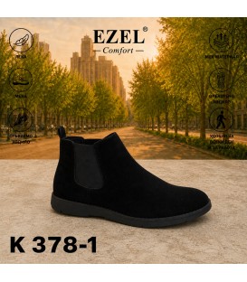 Women's boots k378-1