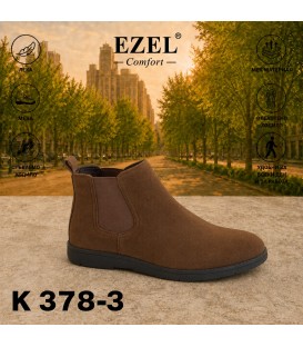 Women's boots k378-3
