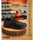Men's shoes natural leather 7048S