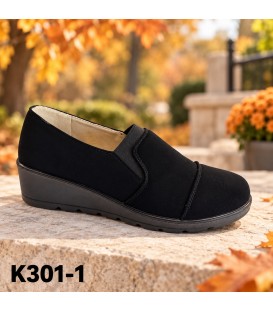 Дамски обувки К301-1
