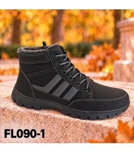 Мъжки Боти FL090-1