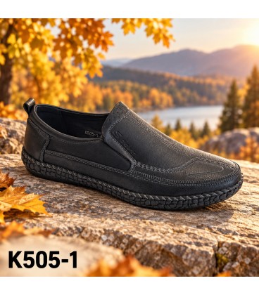 Men's shoes K505-1