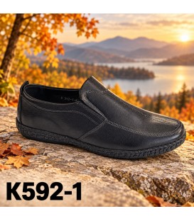 Мъжки обувки S592-1