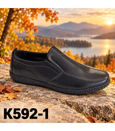 Мъжки обувки S592-1