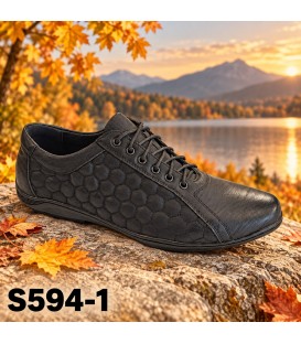 Men's shoes S594-1