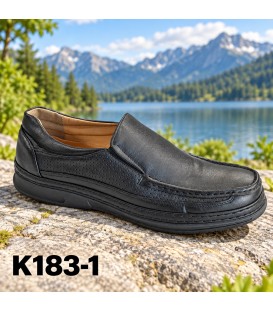 Men's Shoes К184-1