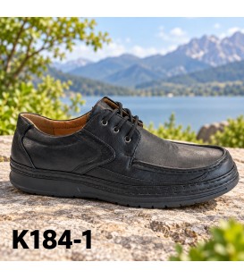 Men's Shoes К183-1