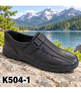 Men's shoes К504-1