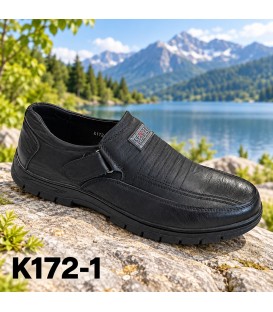 Men's shoes K172-1