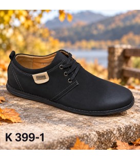 Men's shoes K399-1