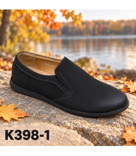 Men's shoes K398-1