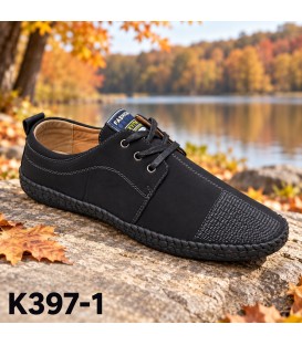 Men's shoes K397-1