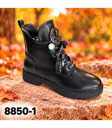 Дамски боти 8850-1