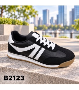 Мъжки спортни обувки B2123