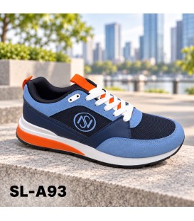 Мъжки спортни обувки SL-A93