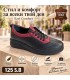 Дамски обувки естествена кожа 125 S.B
